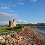 Andreja 아파트