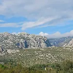 Andreja 아파트 *
