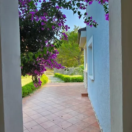 Apartments Villa Andreja Apartment Starigrad Paklenica