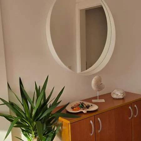 Andreja Apartament