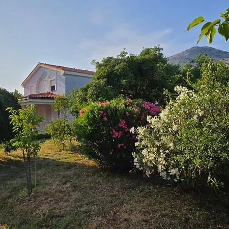 Apartments Villa Andreja Apartment *