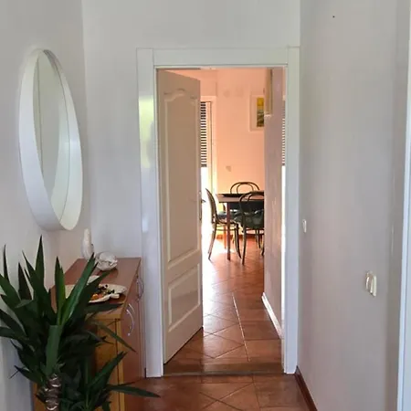 Apartament Andreja *