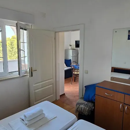 Apartament Andreja Starigrad Paklenica