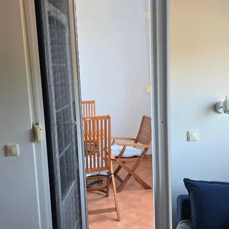 Andreja Apartament *