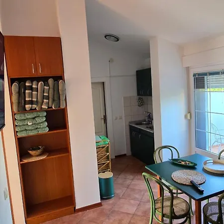 Apartments Villa Andreja * Starigrad Paklenica