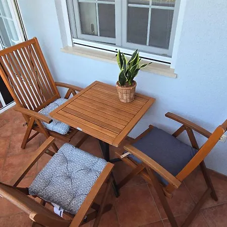 Apartament Andreja