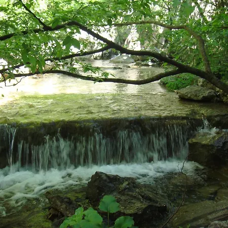 Apartament Andreja Starigrad Paklenica