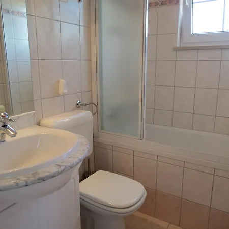 Apartment Apartments Villa Andreja *