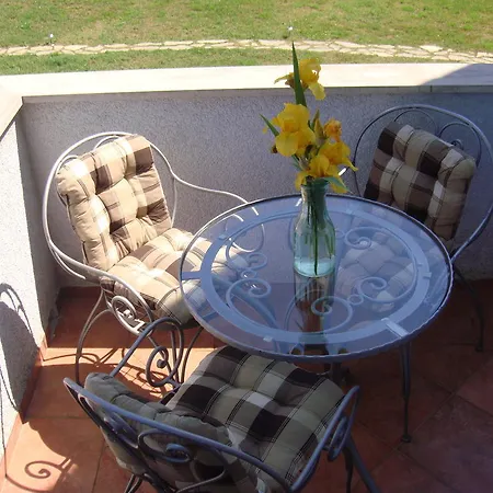 Apartment Apartments Villa Andreja Starigrad Paklenica