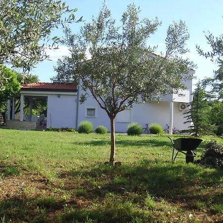 Apartment Apartments Villa Andreja *