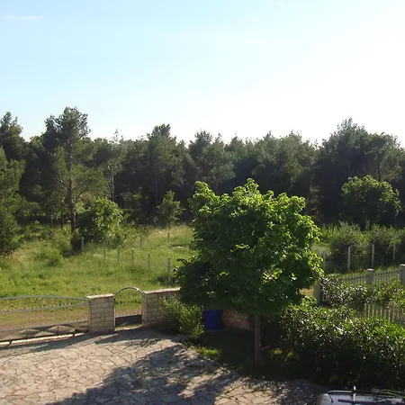 Apartments Villa Andreja