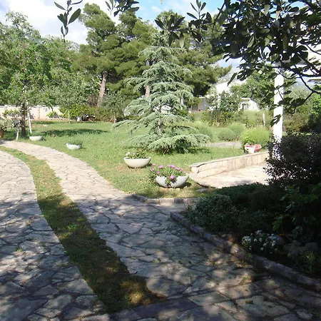 Apartments Villa Andreja