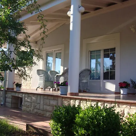 Apartments Villa Andreja