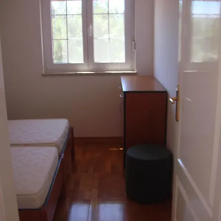 Apartments Villa Andreja