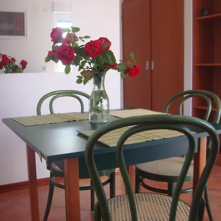 Apartment Apartments Villa Andreja