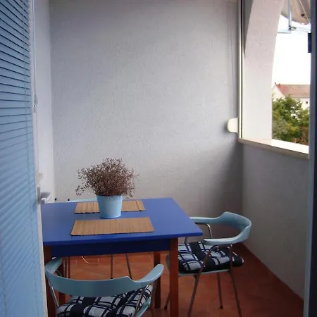 Apartment Apartments Villa Andreja Starigrad Paklenica
