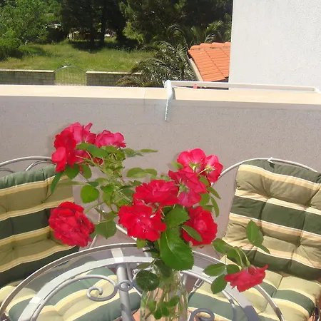 Apartments Villa Andreja Starigrad Paklenica