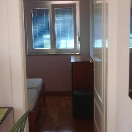 Apartment Apartments Villa Andreja *