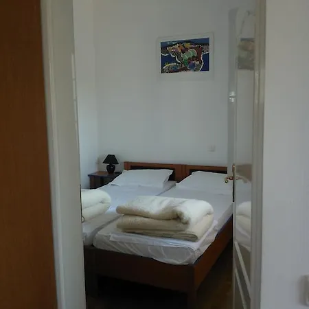 Apartments Villa Andreja