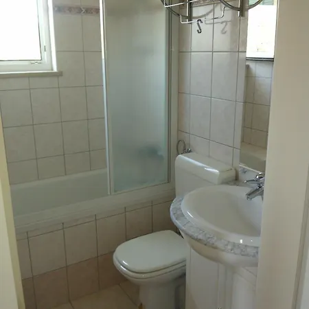 Apartament Andreja Starigrad Paklenica