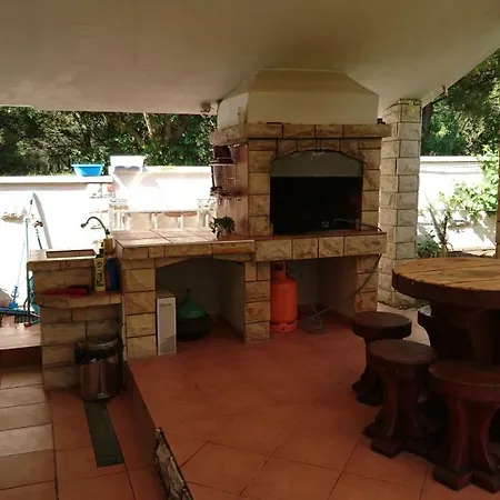 Apartments Villa Andreja Apartment *