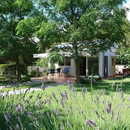 Apartments Villa Andreja Starigrad Paklenica