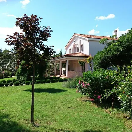Apartments Villa Andreja Apartment *