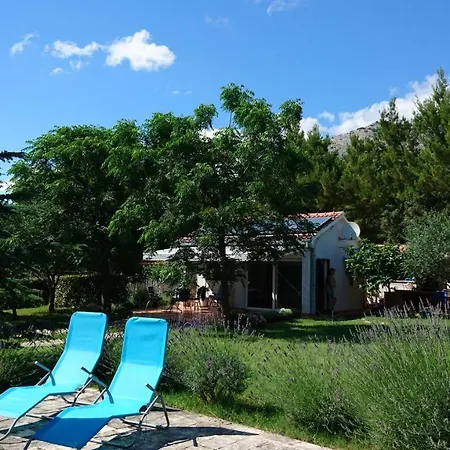 Apartments Villa Andreja * Starigrad Paklenica