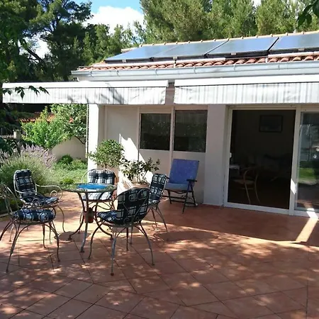 Apartments Villa Andreja Apartment