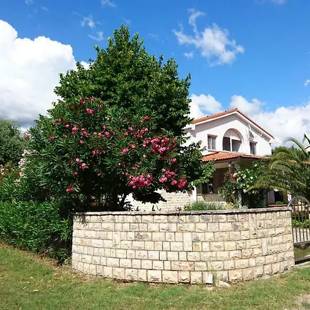 Apartments Villa Andreja Apartment Starigrad Paklenica