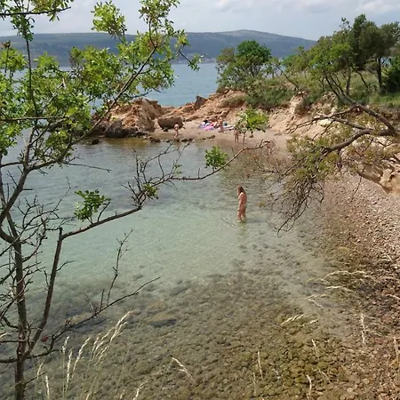 Apartments Villa Andreja Starigrad Paklenica