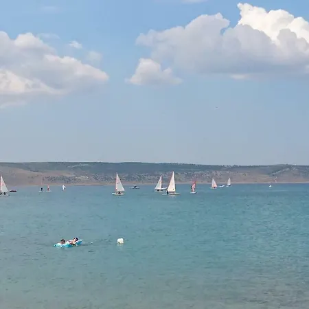 Andreja Apartament Starigrad Paklenica