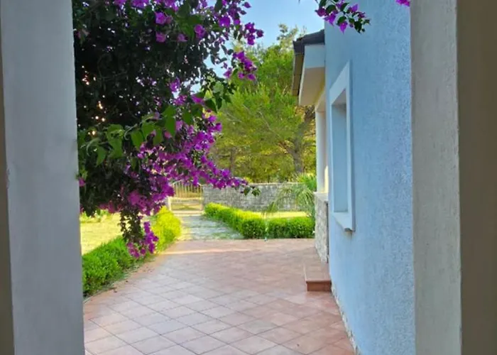 Apartments Villa Andreja Apartment Starigrad Paklenica