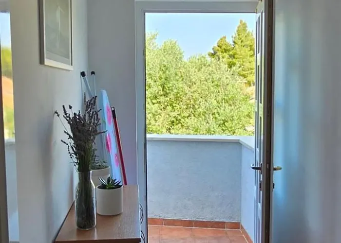 Apartments Villa Andreja *