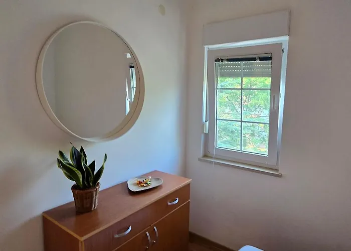 Apartments Villa Andreja