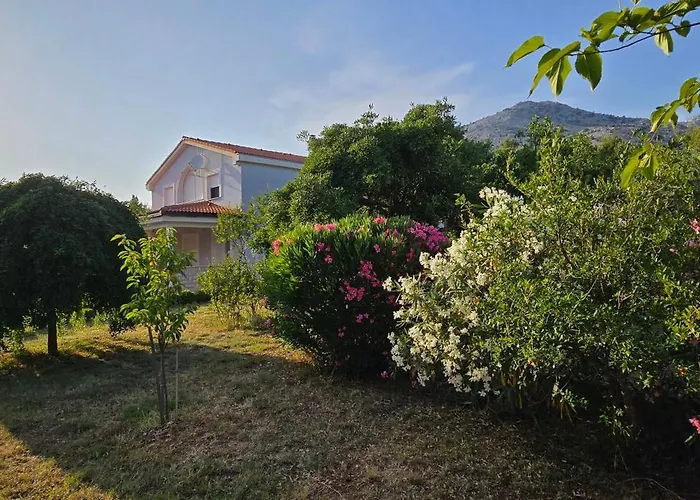 Apartments Villa Andreja Apartment *