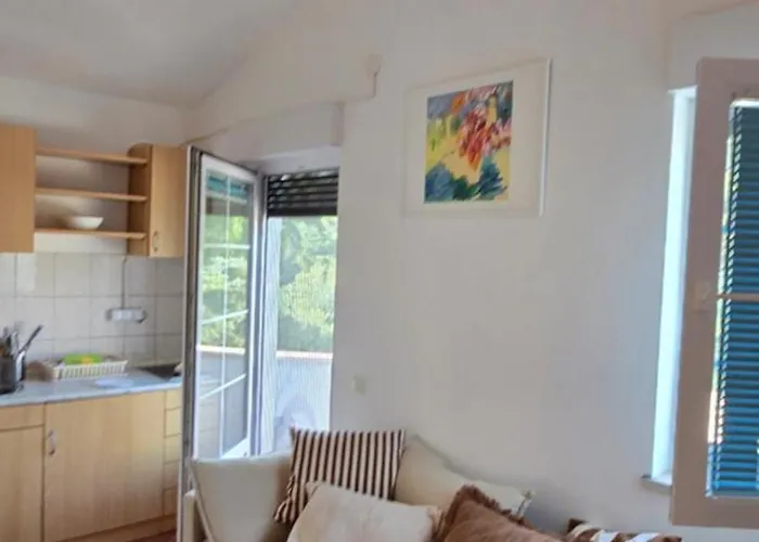 Apartments Villa Andreja * Starigrad Paklenica