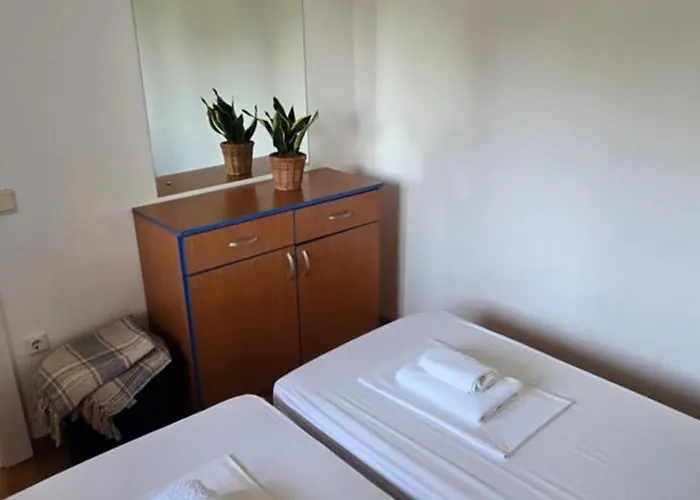 Andreja Апартаменты