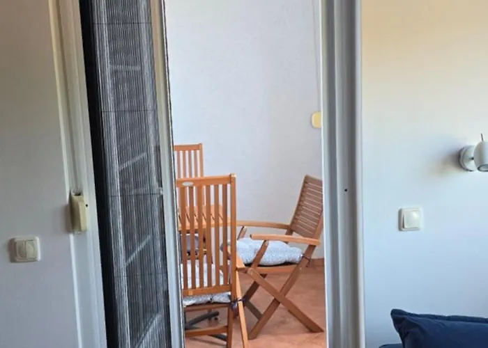 Andreja Апартаменты *