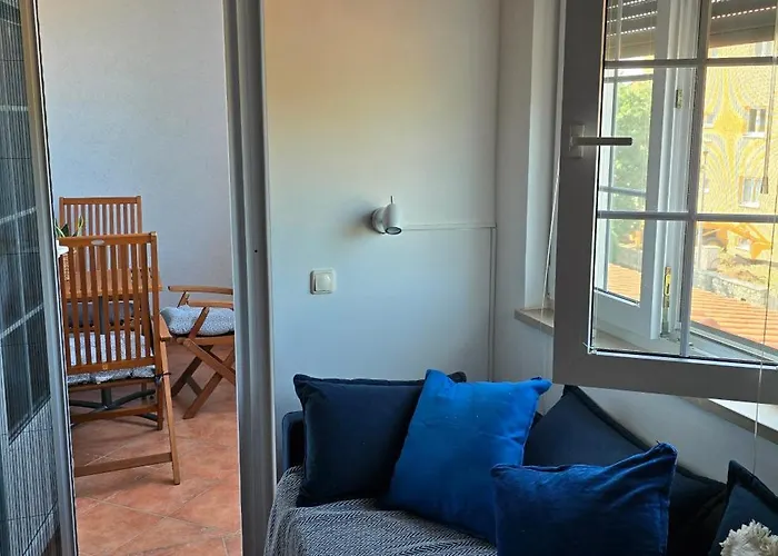 Apartment Apartments Villa Andreja *