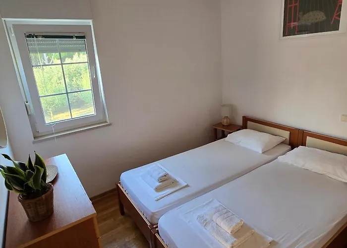 Apartments Villa Andreja *