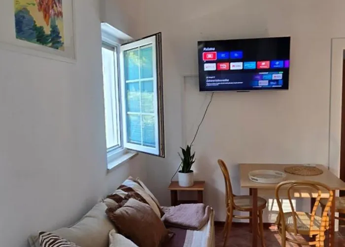 Andreja Стариград-Пакленица