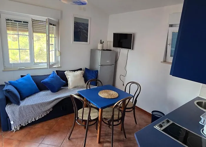 Apartments Villa Andreja