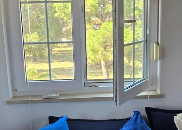 Andreja Апартаменты