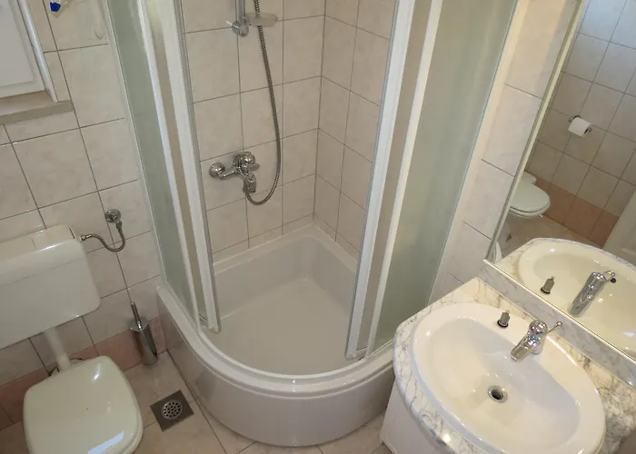 Apartments Villa Andreja