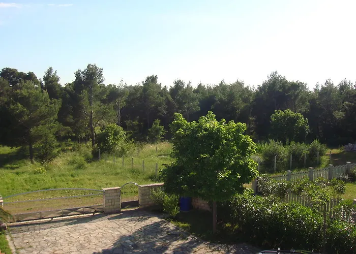 Apartments Villa Andreja