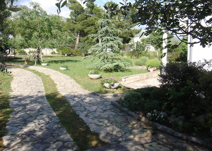 Apartments Villa Andreja