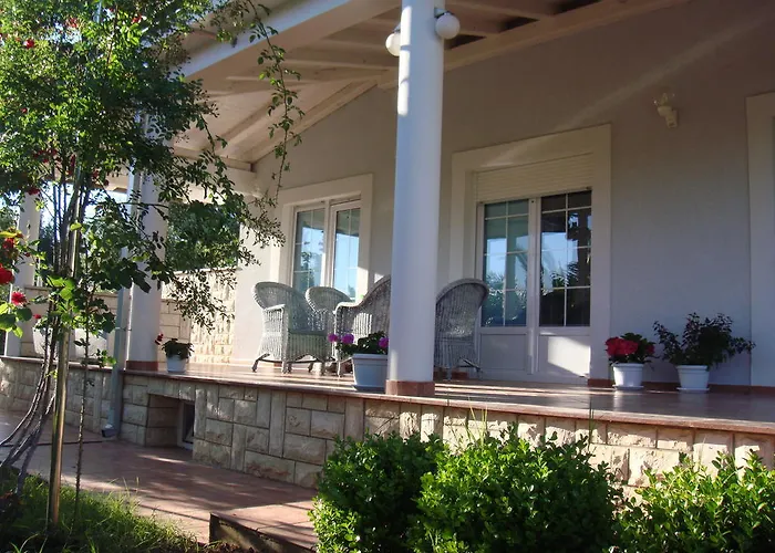 Apartments Villa Andreja