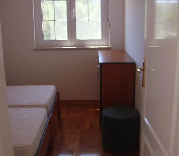 Apartments Villa Andreja