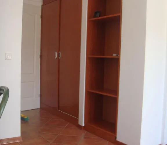 Apartment Apartments Villa Andreja